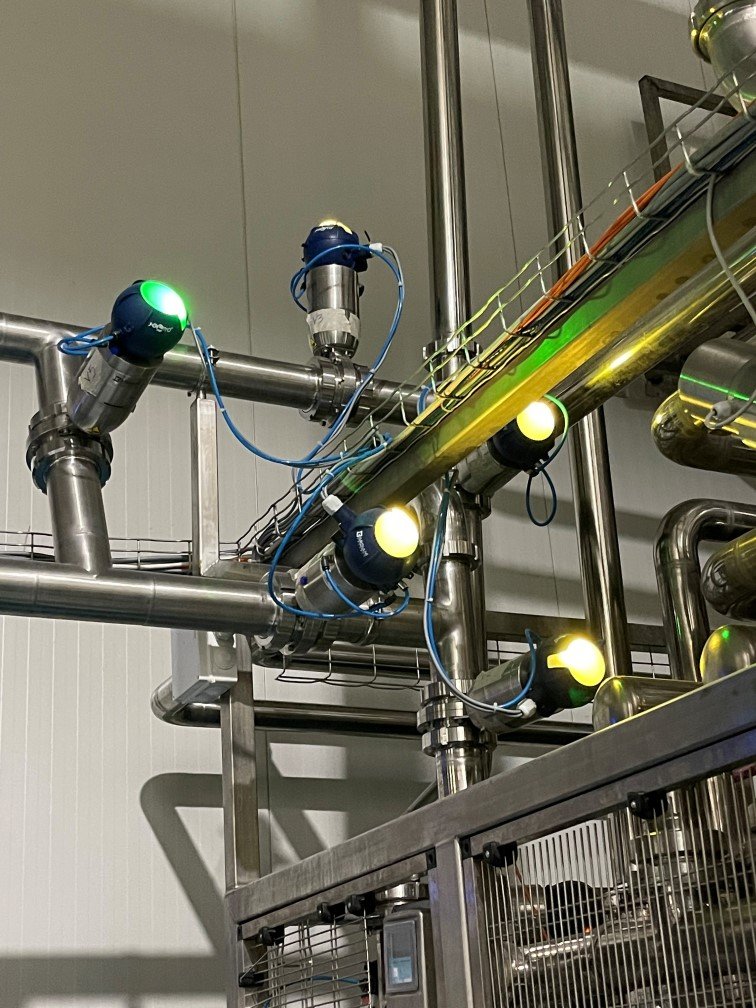 Industrial Automation