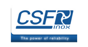CSF Inox