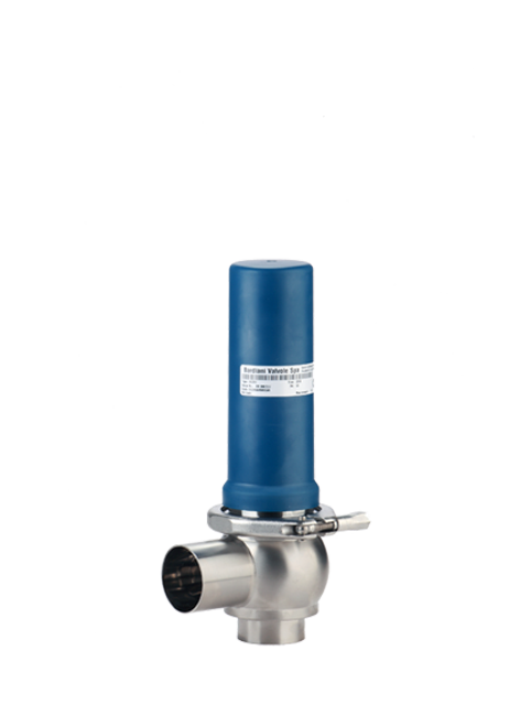 BBZS1 Manual By-Pass Valve