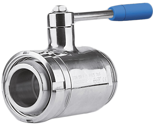 VVS Manual Ball Valve