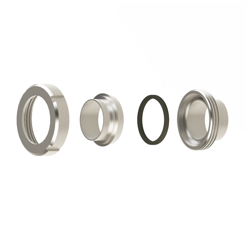 Sanitary Union SS-316