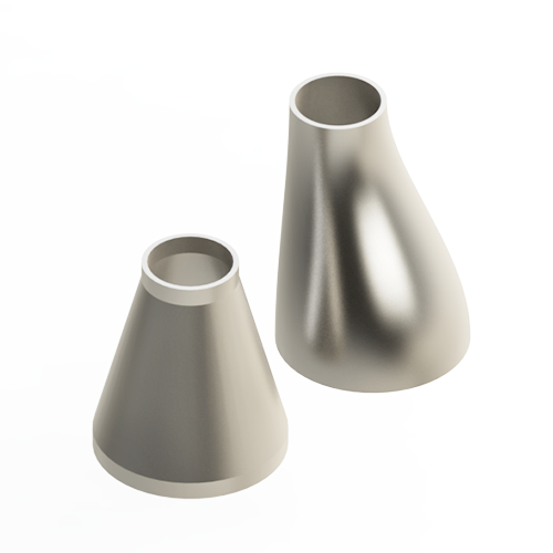 Reducer SS 316