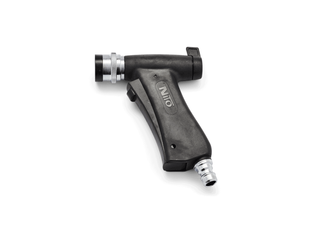 NITO I Gun Combi with 1/2″ Nipple