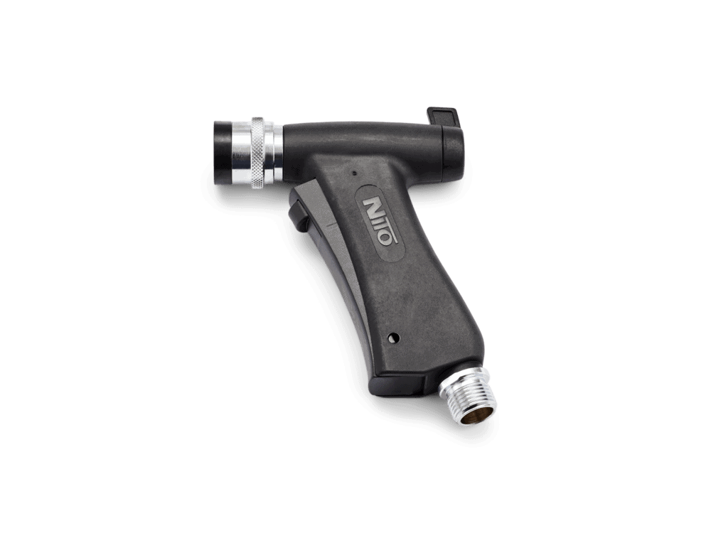 NITO I Water Gun with 1/2″ Male BSP