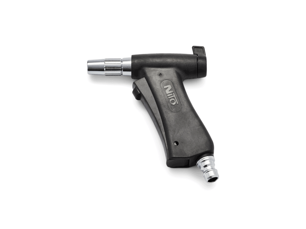 NITO I Gun with 1/2″ Nipple