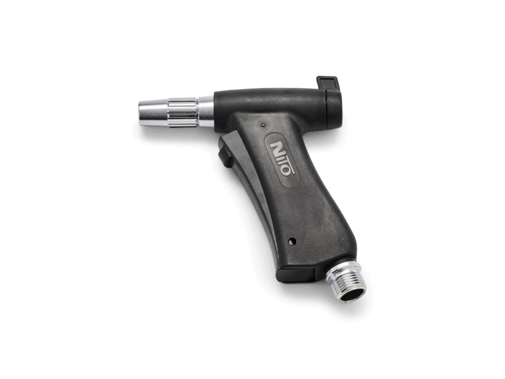 NITO I Gun with 1/2″ Male