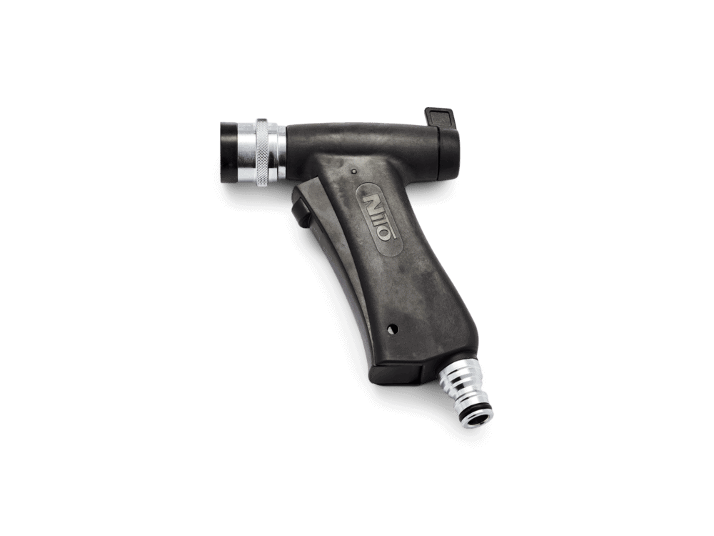 NITO I Gun Combi with 1/2″ CLICK Nipple
