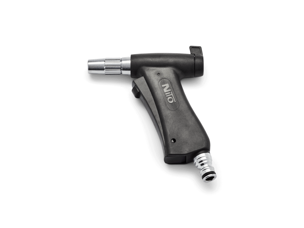 NITO I Click Gun with 1/2″ CLICK Nipple