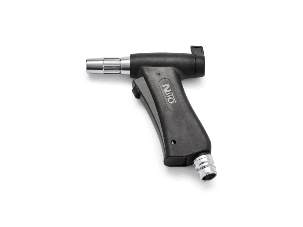 NITO I Gun with 3/4″ Nipple