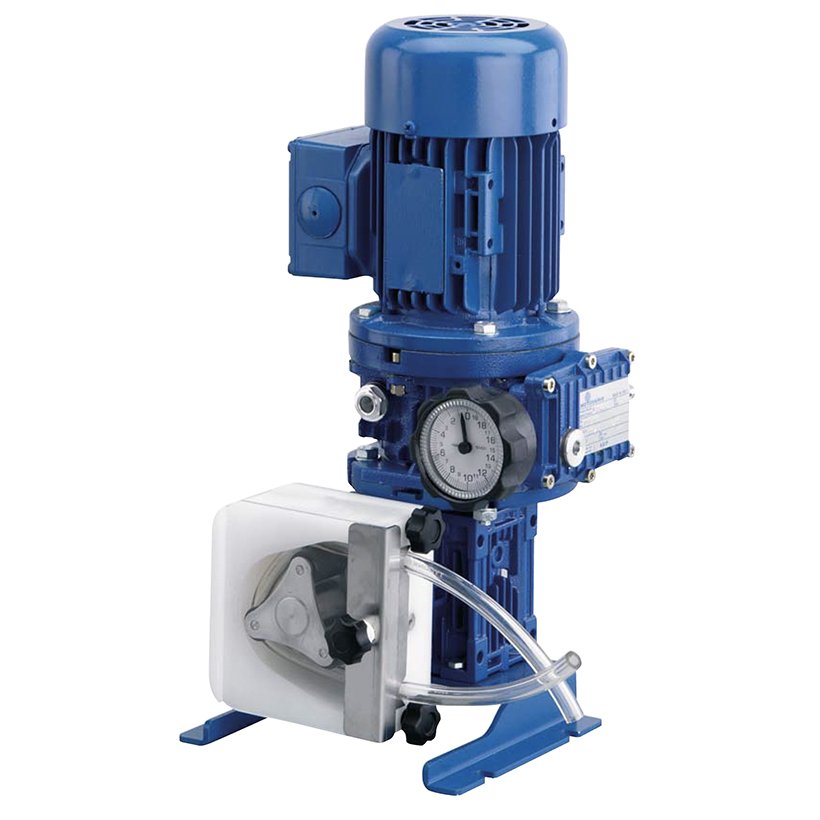 Series DS-M Peristaltic Pump