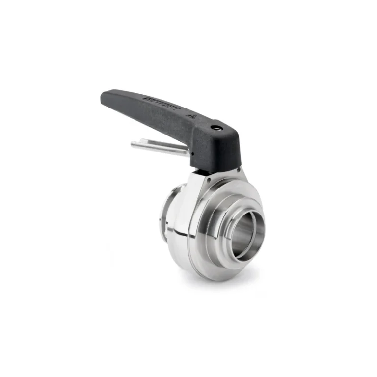 Compact Ball Valve EL