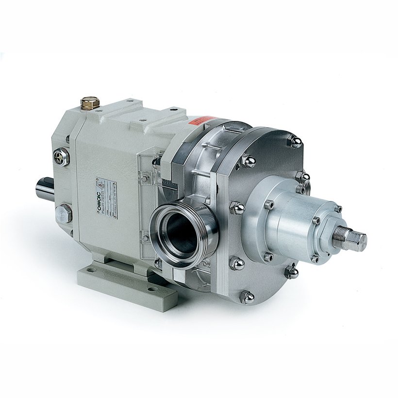 Series B By Pass Pump