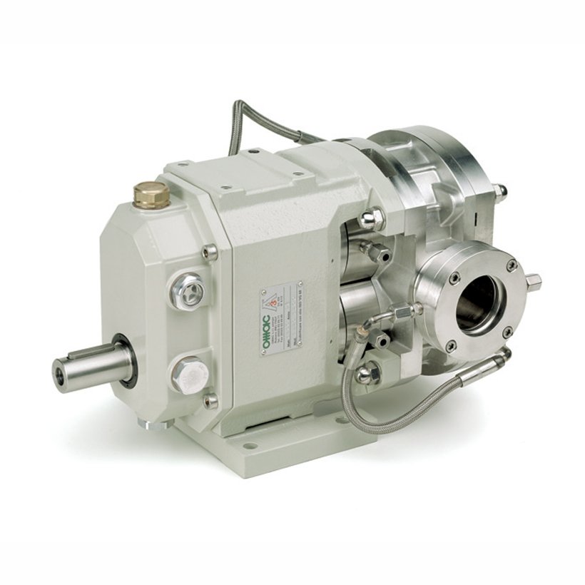 Series B Aseptic Pump